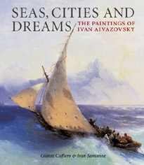 Seas Cities and Dreams: 